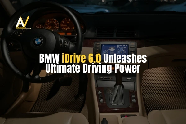 BMW-iDrive-6.0-system-in-car-interior