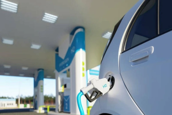 Boost Hybrid Vehicle Gas Mileage at the fueling station