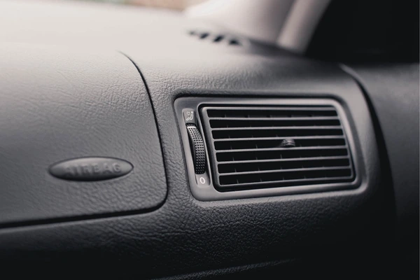 Dashboard-vent-for-Heater-Matrix-airflow