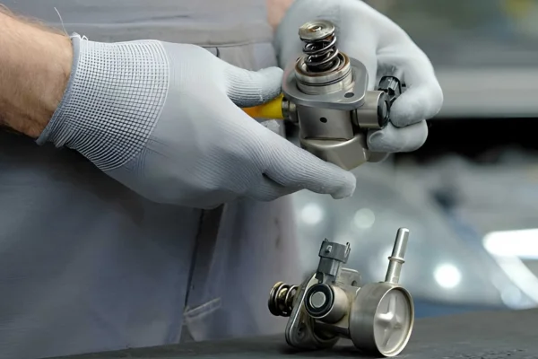 Fuel-Pump-Symptoms-close-up-of-fuel-pump-part