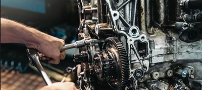 Engine-Timing-Exhaust