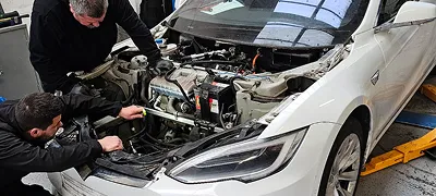 mot-testing