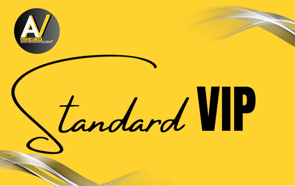 Standard-for-Webiste