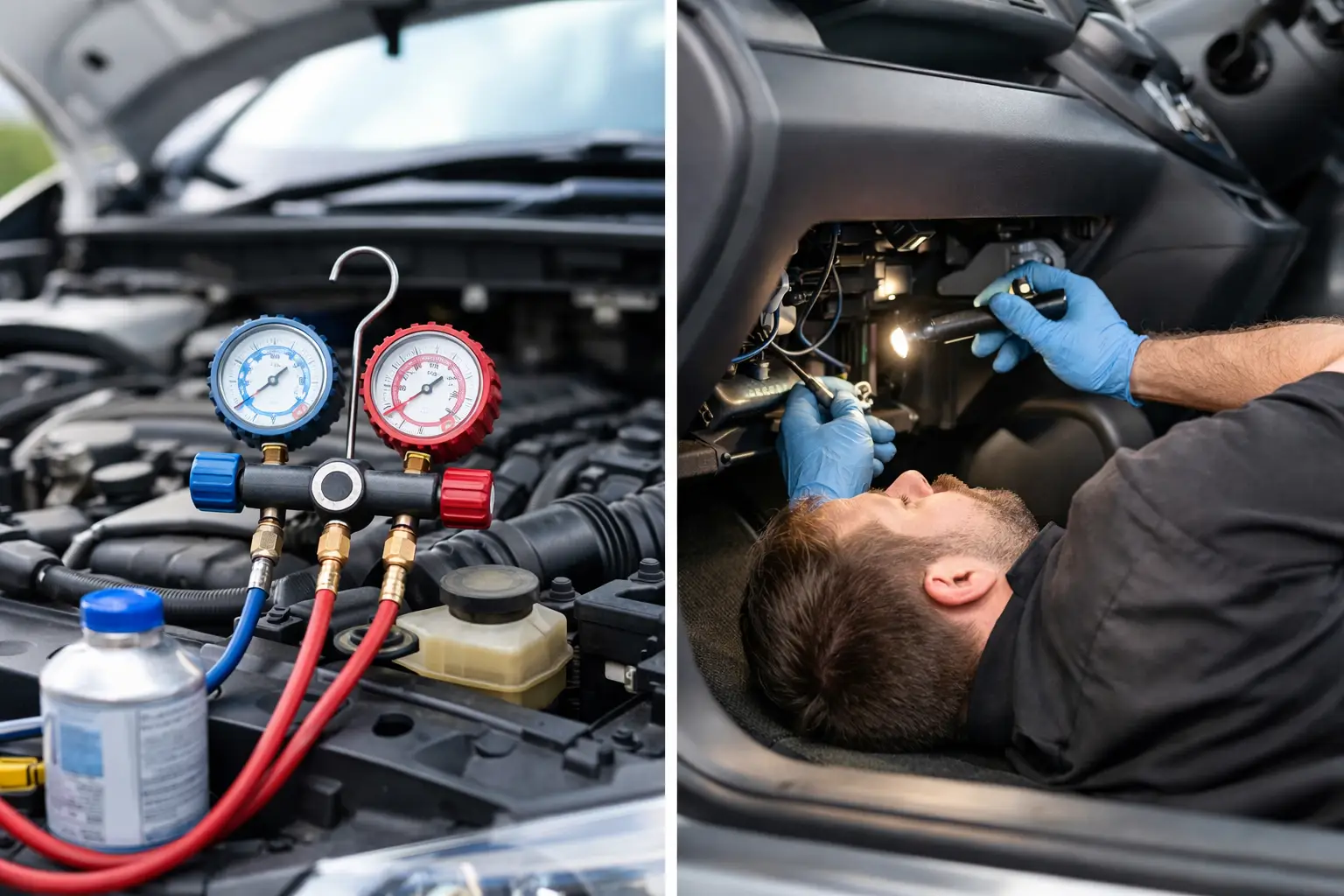 Air Con Regas vs Repair: Which Does Your Car Need? Air Con Regas vs Repair: Which Does Your Car Need?